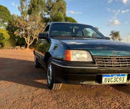 GLS 1.8 EFI / SL/E 1.8