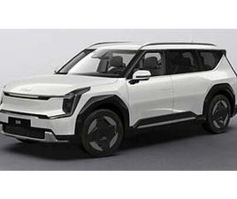 KIA EV9 AWD PLUS