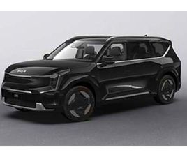 KIA EV9 AWD PLUS