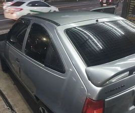 CHEVROLET KADETT GL 2.0 MPFI / EFI