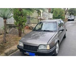 CHEVROLET KADETT GL/SL/LITE/TURIM 1.8