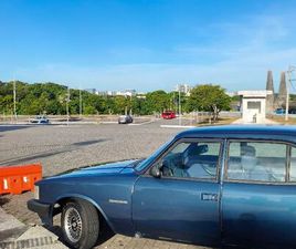 CHEVROLET OPALA L/SL/SS/ 2.5/4.1