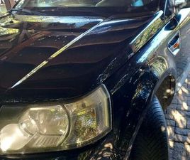 LAND ROVER FREELANDER SD4 FREELANDER2 2.2 S DEL 2007 €2500