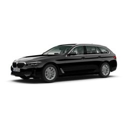 BMW SERIE 5 TOURING 520 520I A TOURING