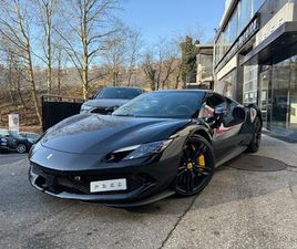 FERRARI 296 GTB 296 GTB