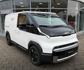 KIA PV5 PV5 CARGO 71.2 KWH PLUS