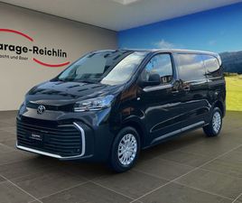 PROACE VAN L1 2.2 D ADVANCED