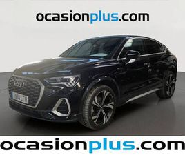 S LINE 35 TFSI (150 CV)