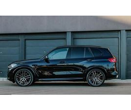 BMW X5 30D BMW X5 XDRIVE30D FULL M+ INDIVIDUAL, 2020 GOD.