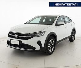 TAIGO 1.0 TSI LIFE 110CV