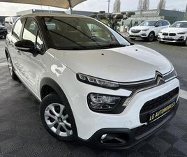 1.5 BLUEHDI 100CH S&S PLUS