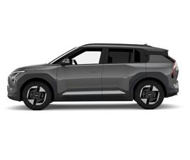 KIA EV3 EARTH LONG RANGE