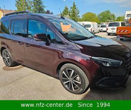 MERCEDES-BENZ T-KLASSE T -KLASSE 180 D STANDARD EDITION