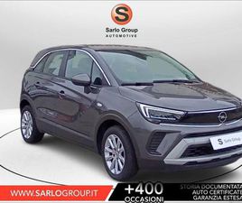 1.5 ECOTEC D 110 CV START&STOP ELEGANCE