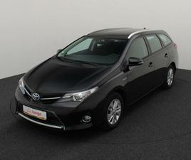 TOYOTA AURIS 2014M. SKELBIMAS