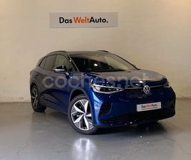 VOLKSWAGEN ID.4 GTX 77KWH AUTOMATICO