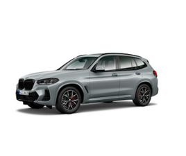 BMW X3 XDRIVE 30D X3 XDRIVE30D