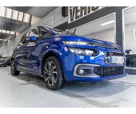 GRAND PICASSO 1.2 PURETECH S&S SHINE 130