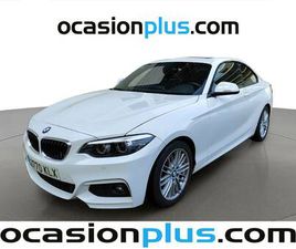 220I COUPE (184 CV) PACK M