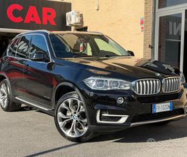 BMW X5 XDRIVE25D EXPERIENCE SPORT (FULL OPTIONAL