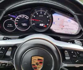 PORSCHE PANAMERA GTS PANAMERA GTS PDK