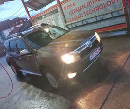 DASTER NR 1.5DIZE 4X4