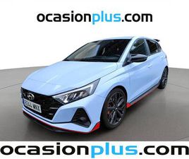 1.6T N 150 KW (204 CV)