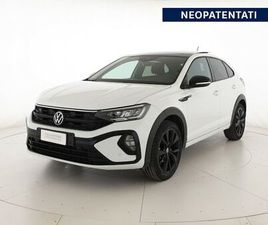 TAIGO 1.0 TSI R-LINE 110CV