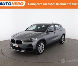 BMW X2 BMW X2 FW16180