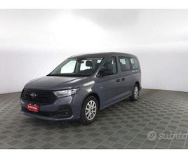 FORD TOURNEO CONNECT GRAND TOURNEO GRAND 2.0 EC