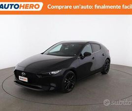 MAZDA 3 MAZDA 3 RU27497