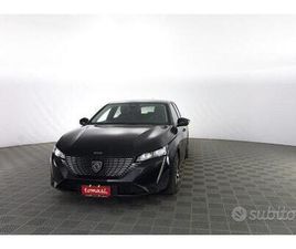 PEUGEOT 308 308 BLUEHDI 130 S&S EAT8 SW ALLURE