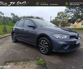 VW POLO 1.0 TSI URBAN