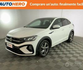 VOLKSWAGEN TAIGO JD91054