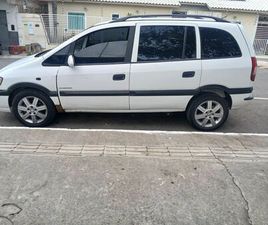 EXPRES. 2.0 MPFI FLEXPOWER 5P AUT