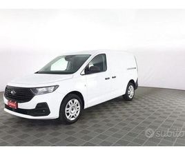 FORD TRANSIT CONNECT 3°S 2.0 ECOBLUE PL FURGONE