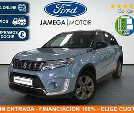 HYBRID 1.4 T 4WD MILD HYBRID GLX