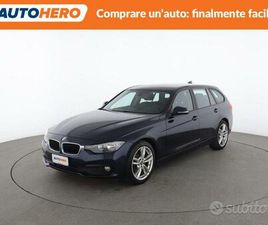 BMW 318 PE08396
