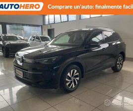 VOLKSWAGEN TIGUAN EC62148