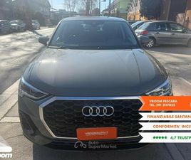 Q3 SPB 35 TFSI S TRONIC BUSINESS PLUS