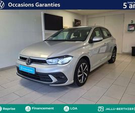 POLO 1.0 TSI 95CH LIFE