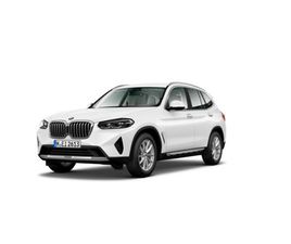 BMW X3 XDRIVE20D XLINE 140 KW (190 CV)