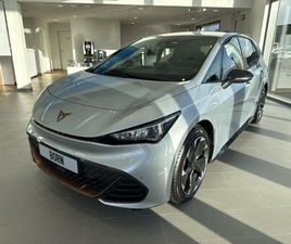 CUPRA BORN 204CH 59 KWH ONE