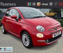 1.0 MHEV DOLCEVITA EURO 6 (S/S) 3DR