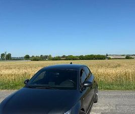 AUDI A1 SPORTBACK AUD A1 1.4TFSI 185 CV 136KW ANNO 2012