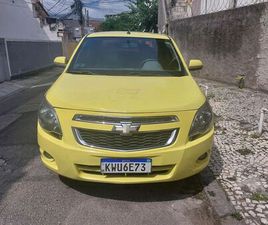 CHEVROLET COBALT LTZ 1.8 8V ECONO.FLEX 4P MEC.