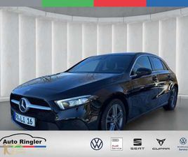 SZH*LED*SPUR*NAVI*TEMP*8FACH*TOP