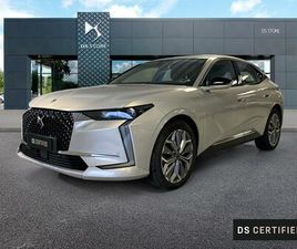 CITROEN DS4 BLUEHDI 130 AUTOMATICO TROCADERO