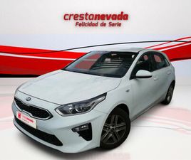 KIA CEED 1.0 TGDI 88KW 120CV DRIVE
