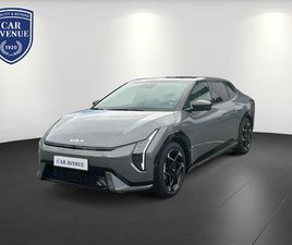 KIA EV4 FB 81 FWD GTL DWP COM CON